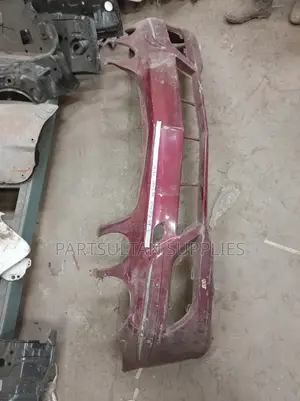 Front Bumper Mercedes W210
