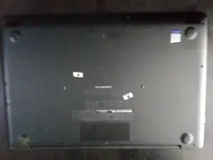 Laptop Dell Latitude 3590 4GB Intel Core i3 SSD 256GB