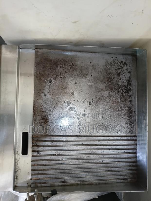 Flat Top Griddle - thumbnail 2
