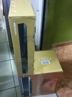 Nobel Plus NB-13 Wireless 5.1 Channel Surround Soundbar System