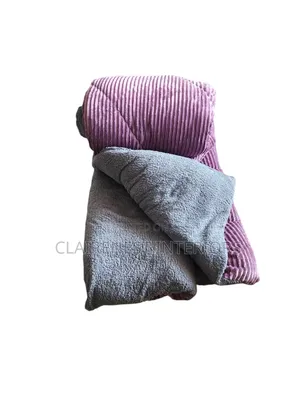 Shule Into Pure Elegance With Velvet Duvets