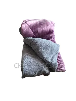 Shule Into Pure Elegance With Velvet Duvets