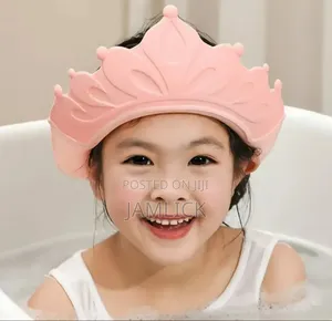 Baby Shower Cap – Ev