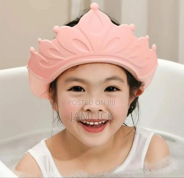 Baby Shower Cap – Ev