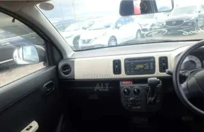 Suzuki Alto 2019 Beige