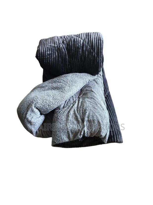 Irresistibly Stylish Warm and Soft Velvet Duvets