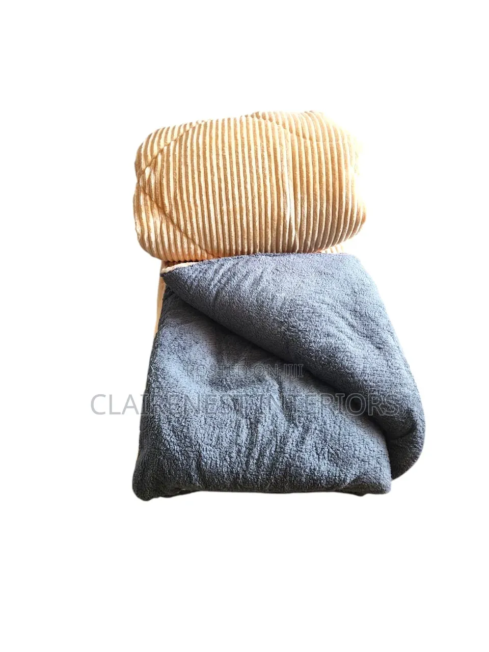 Irresistibly Stylish Warm and Soft Velvet Duvets
