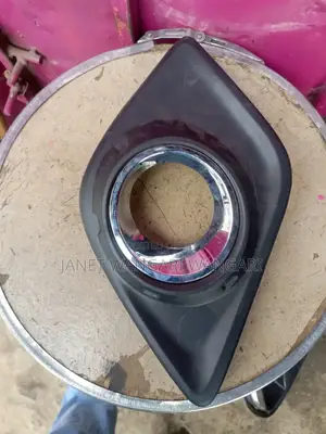 Foglight Covers Hilux Revo 2015