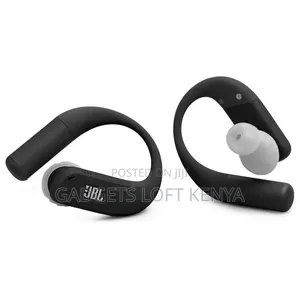 JBL Endurance Peak 4 Waterproof Wireless Sports Earbuds