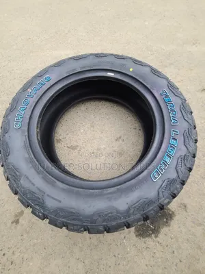 235 /60 R18 Chaoyang Tyres 103T SL-399 All-Terrain