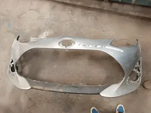 Front Bumper Subaru Impreza N14