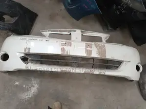 Front Bumper Subaru Impreza N14