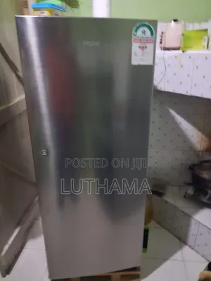 Haier Fridge