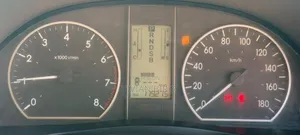 Toyota Allion 2013 Silver