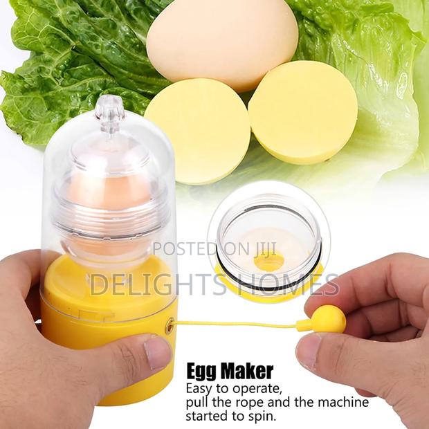 Rope Egg Mixer._pa - thumbnail 2