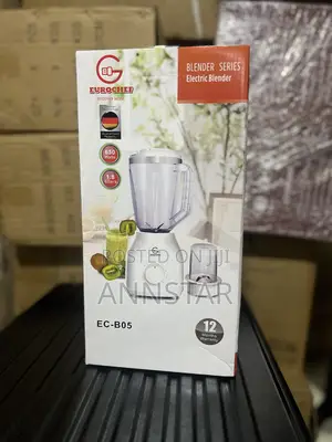 Eurochef Ec- B05 Blender