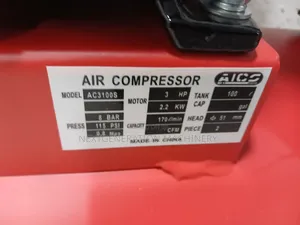 Aico 100litres Air Compressor