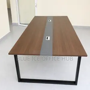 Executive Meeting Table for 10 People's