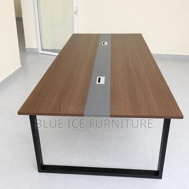 Executive Meeting Table for 10 People's - thumbnail 3