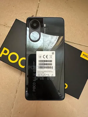 New Xiaomi Poco X7 Pro 512 GB Black