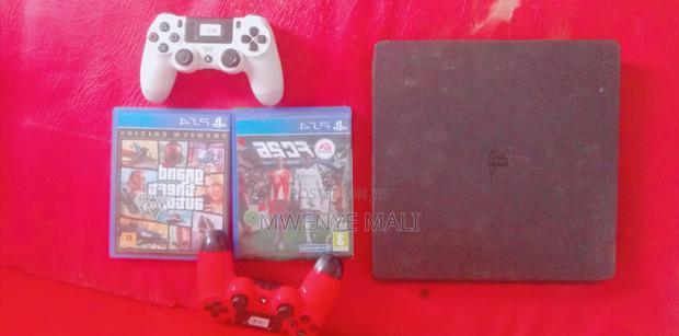 PlayStation