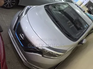 Nissan Note 2019 Silver