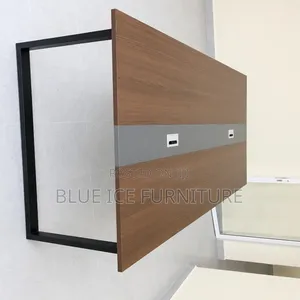 Executive Meeting Table for 10 People's