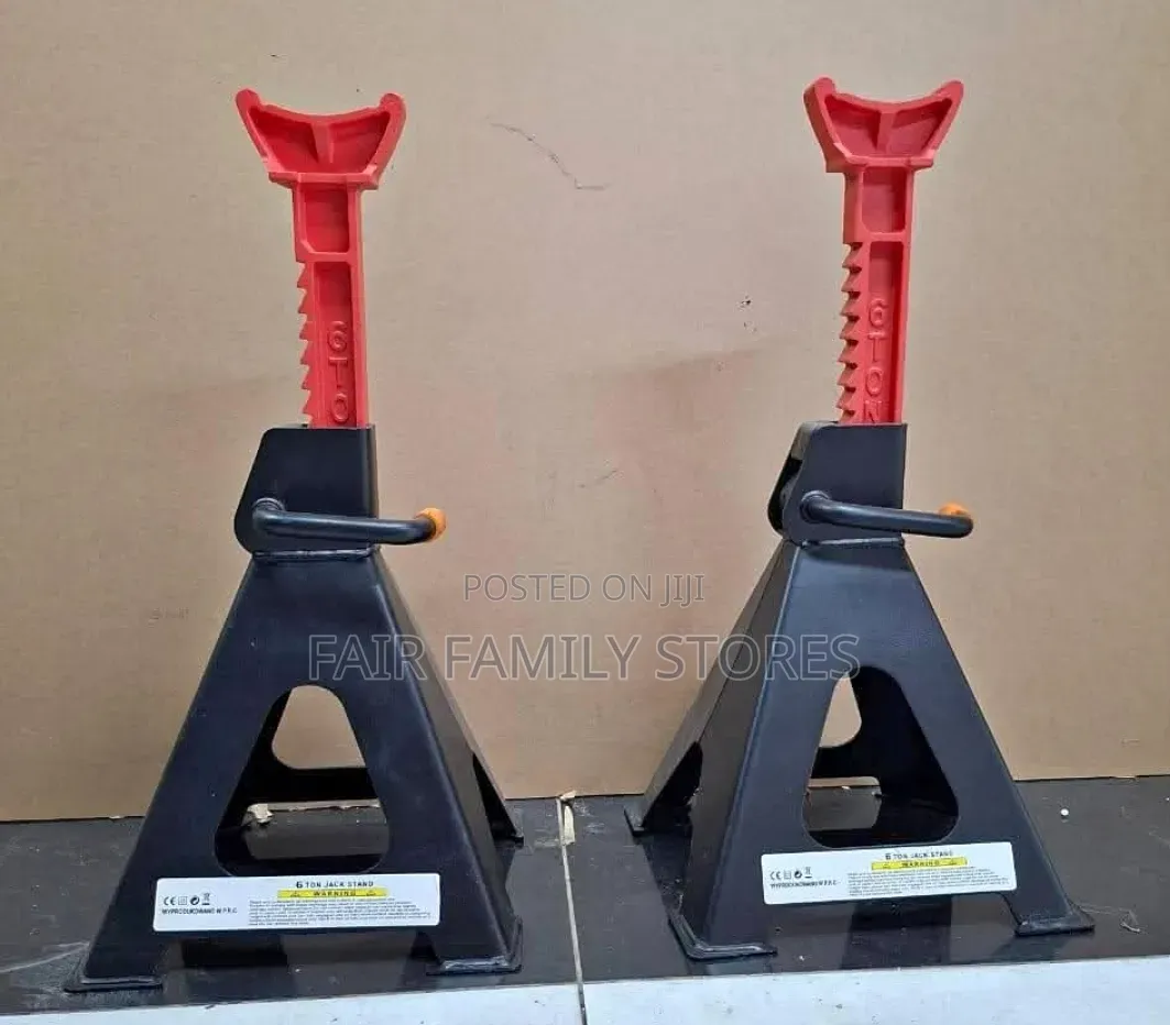 Jack Stand 3tonne