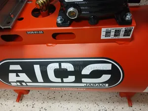 Aico Air Compressor 100L