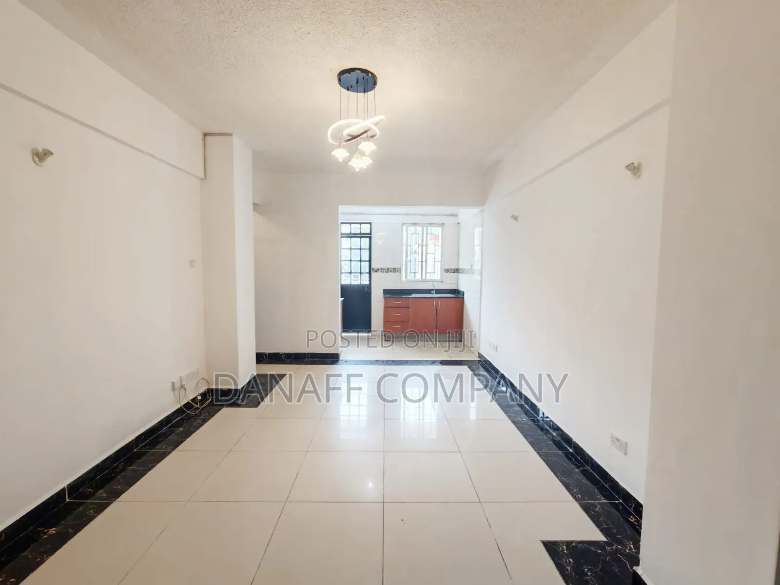 2bdrm Apartment in Bloomfield, Hurlingham for rent