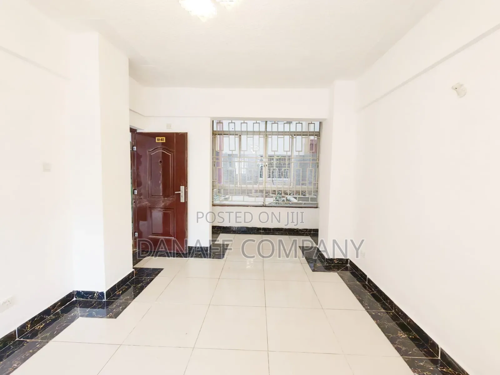 2bdrm Apartment in Bloomfield, Hurlingham for rent