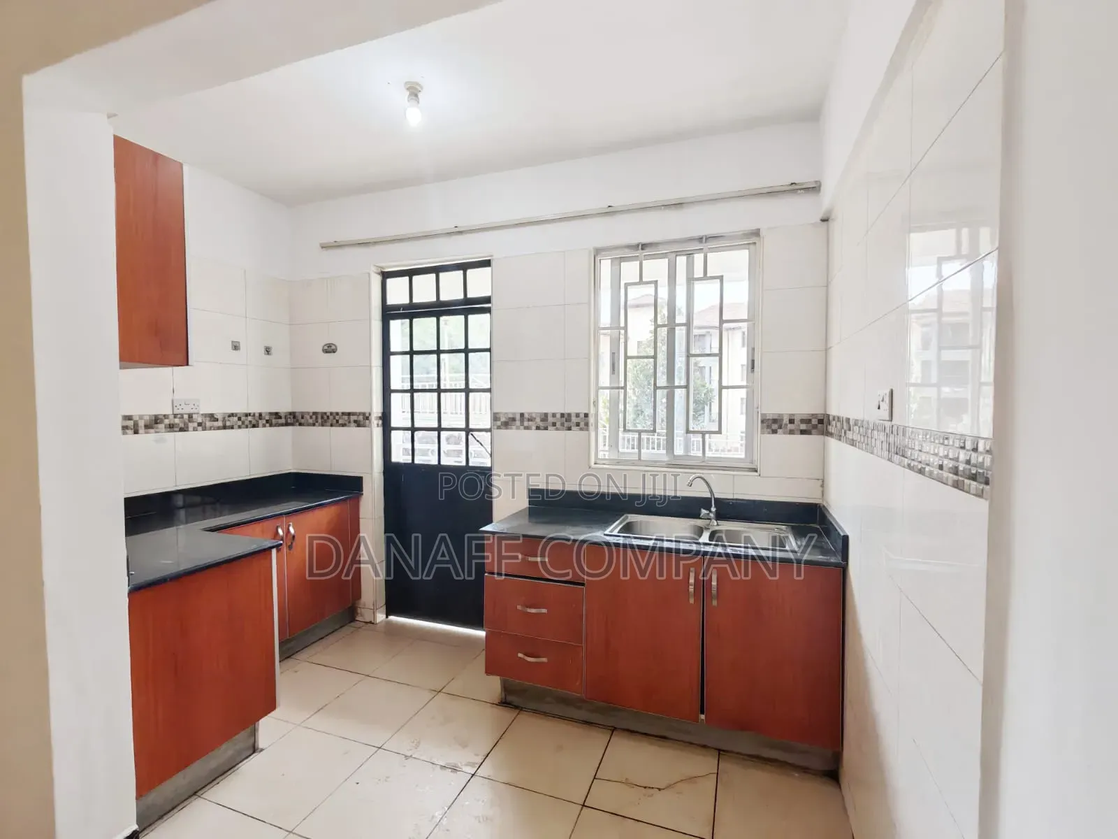 2bdrm Apartment in Bloomfield, Hurlingham for rent
