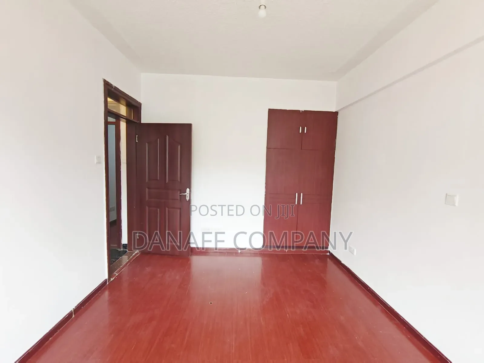2bdrm Apartment in Bloomfield, Hurlingham for rent