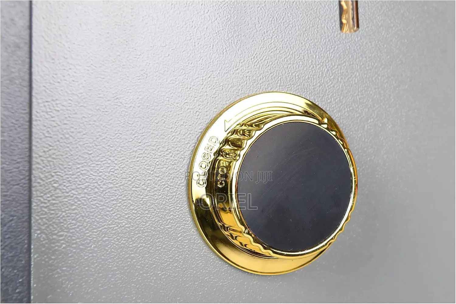 Office Safe : 110KGs Modern Office Safe