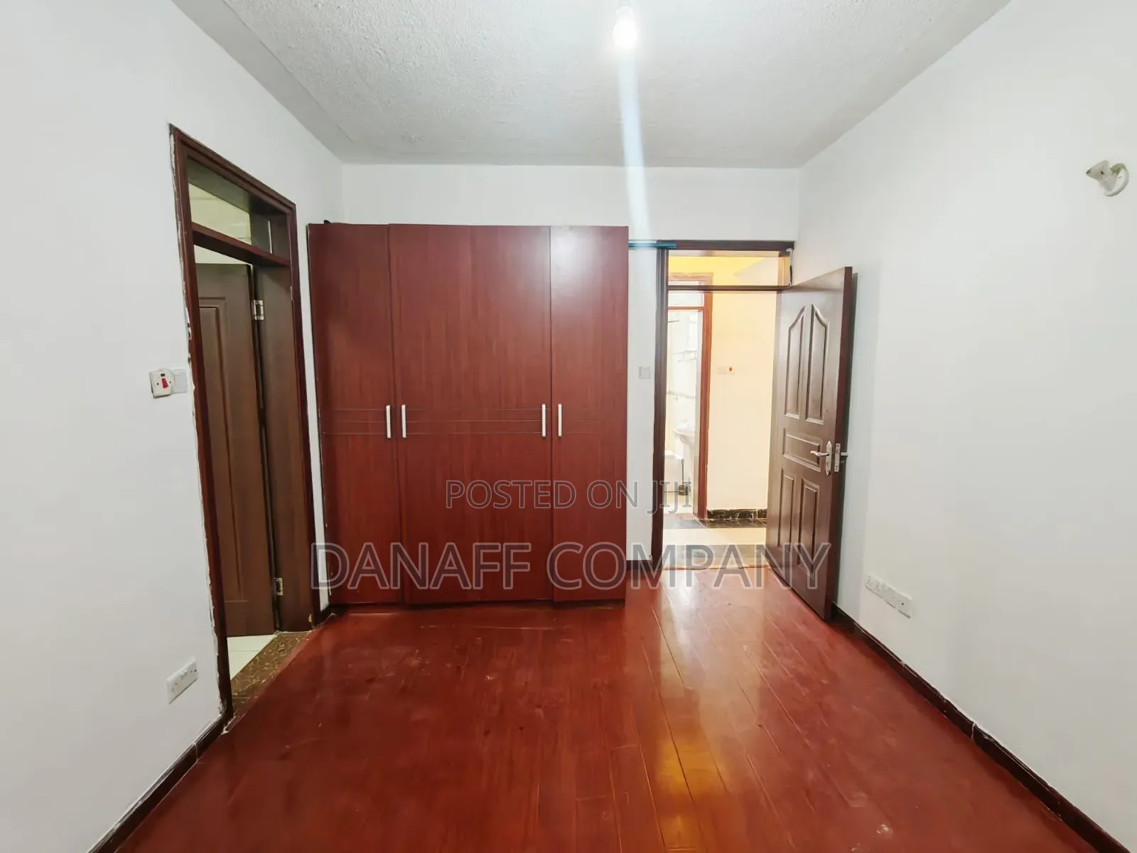 2bdrm Apartment in Bloomfield, Hurlingham for rent