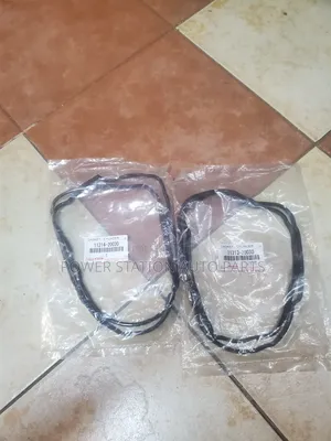 Toyota 2MZ Engine Top Cover Gasket