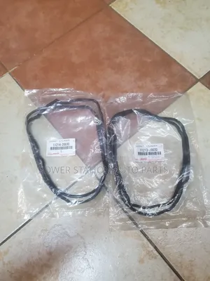 Toyota 2MZ Engine Top Cover Gasket