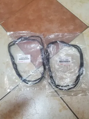 Toyota 2MZ Engine Top Cover Gasket