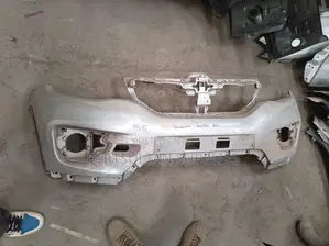 Front Bumper Suzuki Kwid
