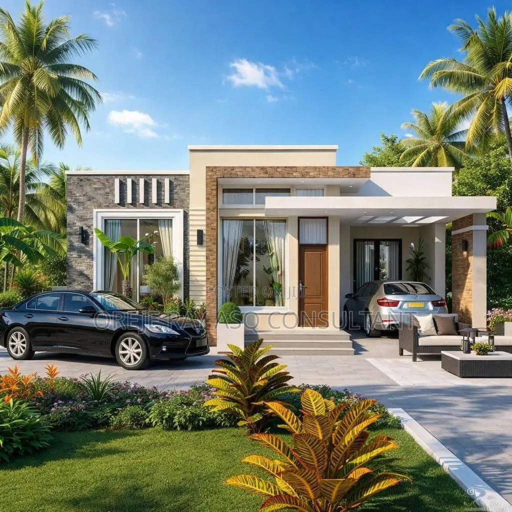 Professional Architectural and Affordable Service