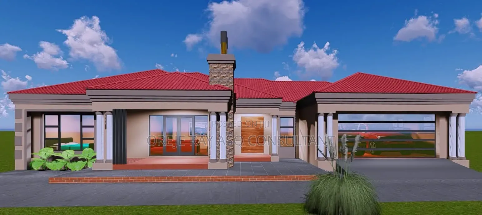 Professional Architectural and Affordable Service