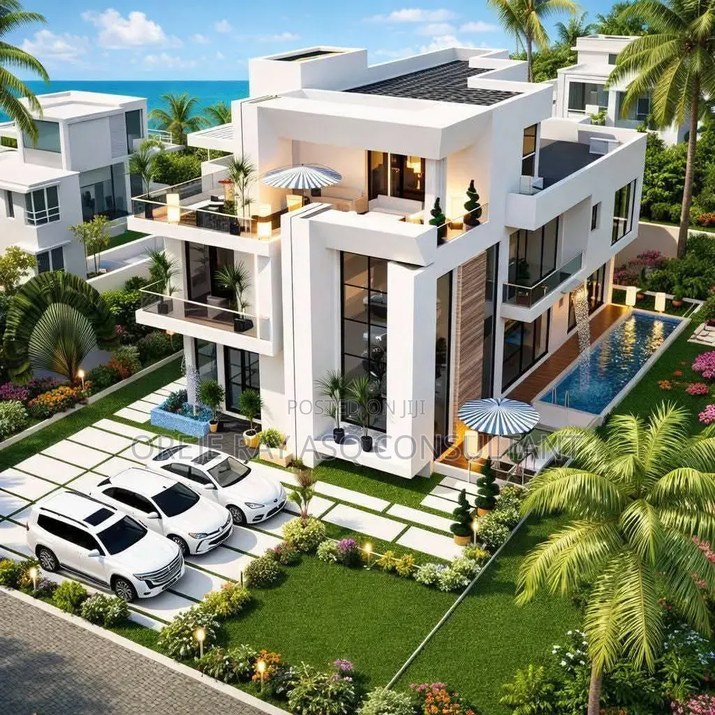 Professional Architectural and Affordable Service