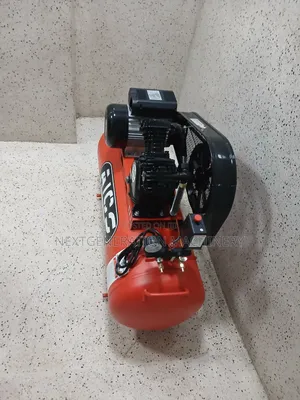 Heavy Duty 100litres Compressor