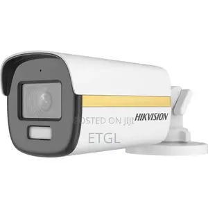 2mp Hd Colorvu Cameras
