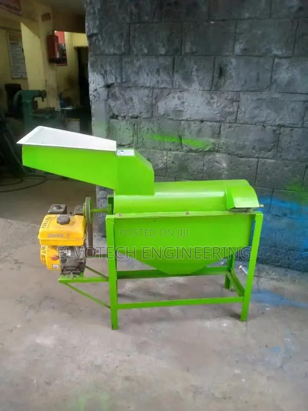 Maize Sheller