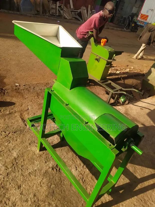 Maize Sheller - thumbnail 3