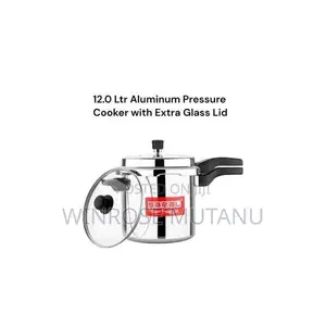 Pressure Cooker