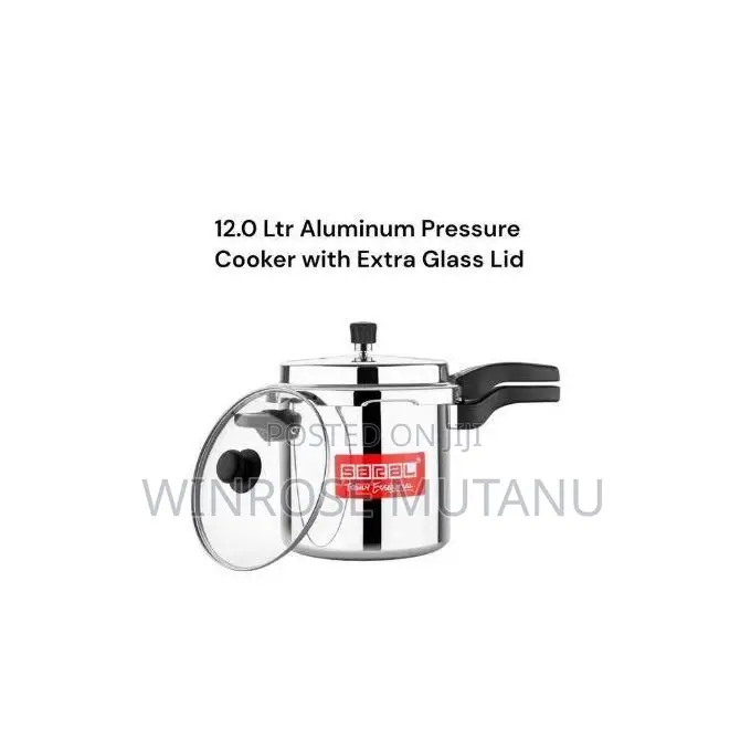 Pressure Cooker