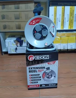Edon Extension Reel 25meters