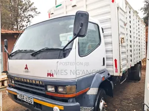 MITSUBISHI Fh215
